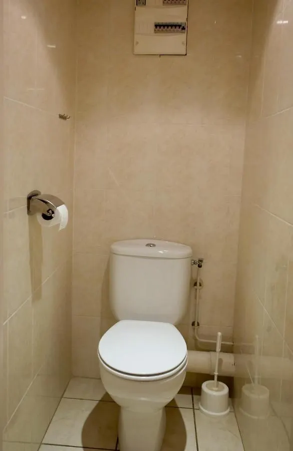 Διαμέρισμα Chalet Crocus Studio Huez Γαλλία